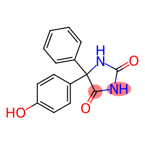 4-hydroxydiphenylhydantoin