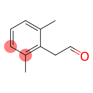 2-(2,6-DIMETHYLPHENYL)ACETALDEHYDE