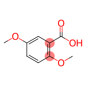 2,5-dimethoxybenzoic acid