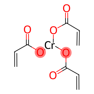 ACRYLATE, CHROMIUM (III)