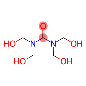 tetrakis(hydroxymethyl)urea