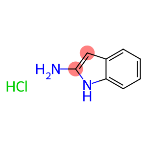 2-氨基吲哚盐酸盐