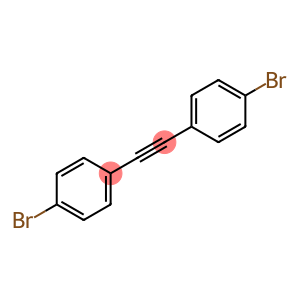 1,2-二(4-溴苯基)乙炔