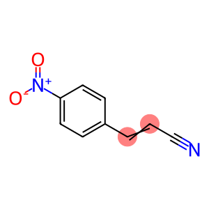 4-NITROCINNAMONITRILE