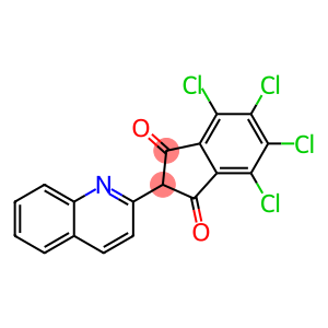 溶剂黄157