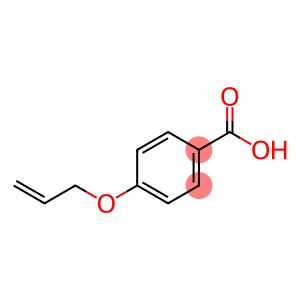 4-烯丙氧基-苯甲酸