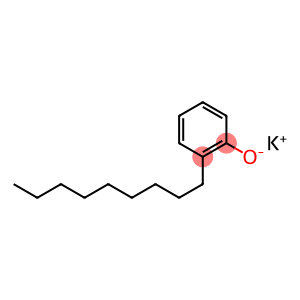 potassium nonylphenolate