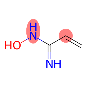 2-Propenimidamide, N-hydroxy-, homopolymer