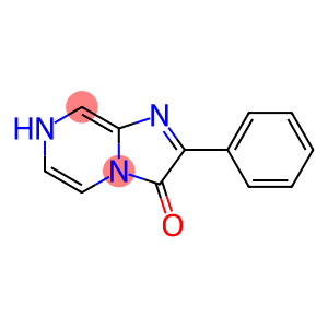2-苯基咪唑并[1,2-A]吡嗪-3(7H)-酮