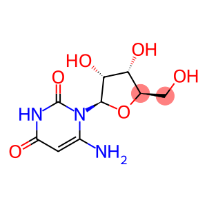 6-Aminouridine