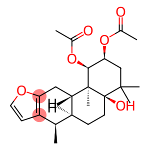 14-Deoxy-ε-caesalpin