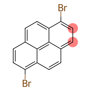 1,6-二溴芘
