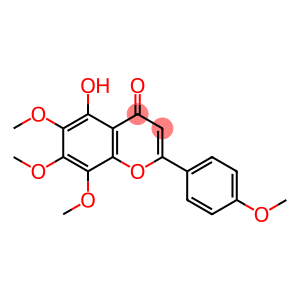 5-O-DeMethyltangeretin