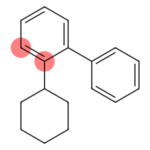 cyclohexyl-1,1'-biphenyl