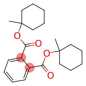 bis(methylcyclohexyl) phthalate