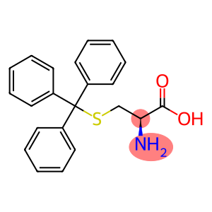 S-Triphenylmethyl-L-cysteine