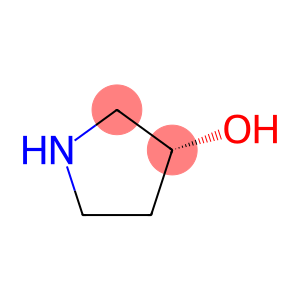 (R)-Hydroxypyrrolidine