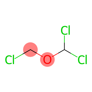 Methane, dichloro(chloromethoxy)-