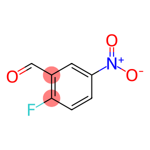 2-Fluoro-5-nitrobenzaldehyde