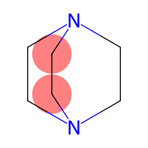 Triethylene diamine