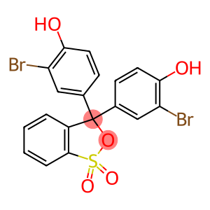 Bromophenol red