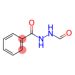 Benzoic acid, 2-formylhydrazide