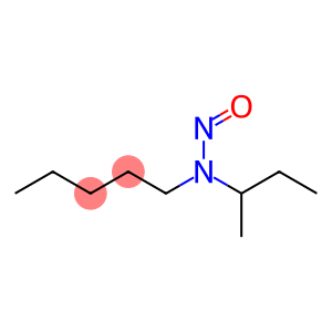 N-sec-Butyl-N-nitrosopentylamine