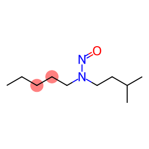 N-Isopentyl-N-nitrosopentylamine