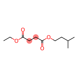 ethyl isopentyl succinate