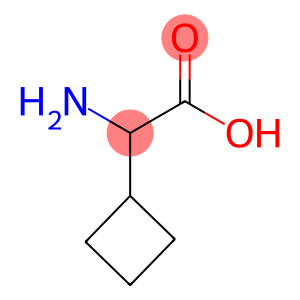 DL-环丁基甘氨酸