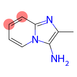 2-METHYLIMIDAZO[1,2-A]PYRIDIN-3-AMINE