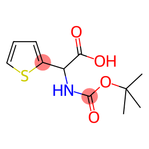 BOC-DL-(2)THG-OH