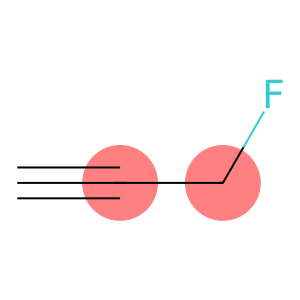 1-Propyne, 3-fluoro-(9CI)
