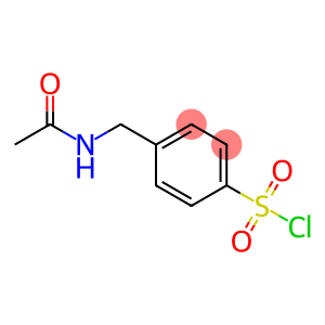 α-乙酰氨基对甲苯磺酰氯