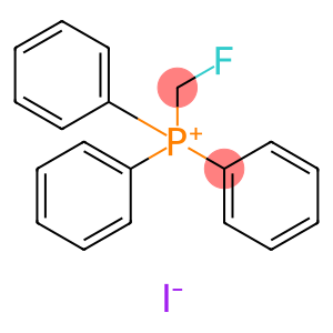 一氟甲基三苯基碘化膦