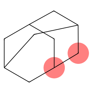 ADAMANTANE 金刚烷
