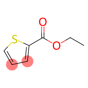2-噻吩羧酸乙酯