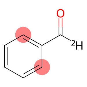 BENZALDEHYDE-ALPHA-D1