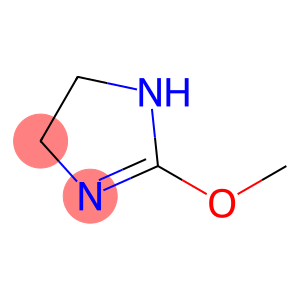 4,5-Dihydro-2-methoxy-1H-imidazole, (Solution in Dichloromethane)