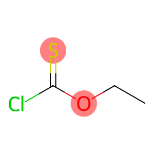 ETHYLCHLOROTHIOFORMATE