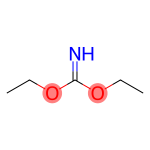 Carbonimidic acid, diethyl ester