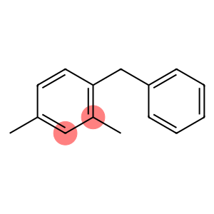 4-Benzyl-m-xylene