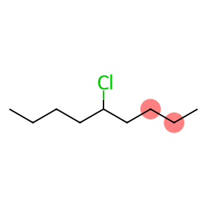 Nonane, 5-chloro-