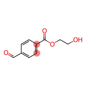 4-甲酰基-2-羟乙基苯甲酸酯