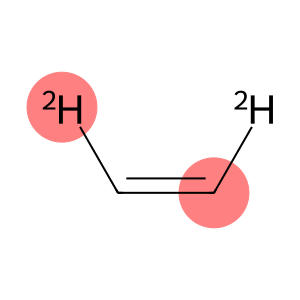 cis-Ethylene-1,2-D2 (gas)