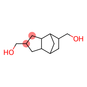 4,8-Bis(hydroxymethyl)tricyclo[5.2.1.02,6]decane, mixture of isomers