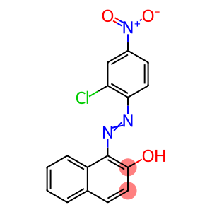 Pigment Red 4