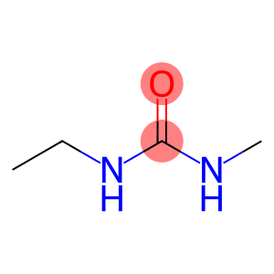 1-乙基-3-甲基脲
