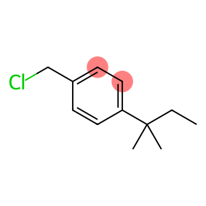 alpha-Chloro-4-(tert-pentyl)toluene