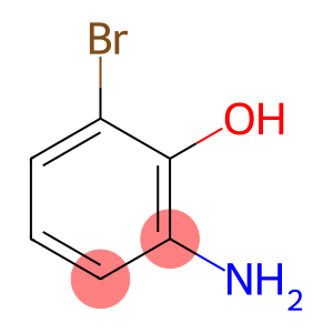 2-Amino-6-bromophenol